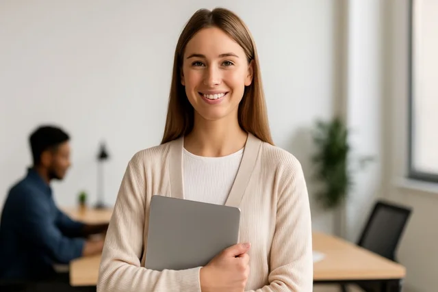 Atração de novos talentos