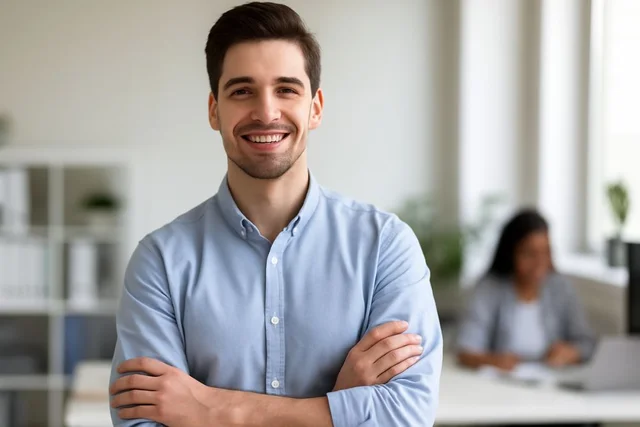 Aumento da satisfação e retenção de talentos