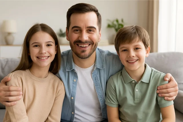 Benefício percebido para colaboradores e familiares