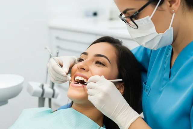 O que é o Plano Odonto Empresarial?