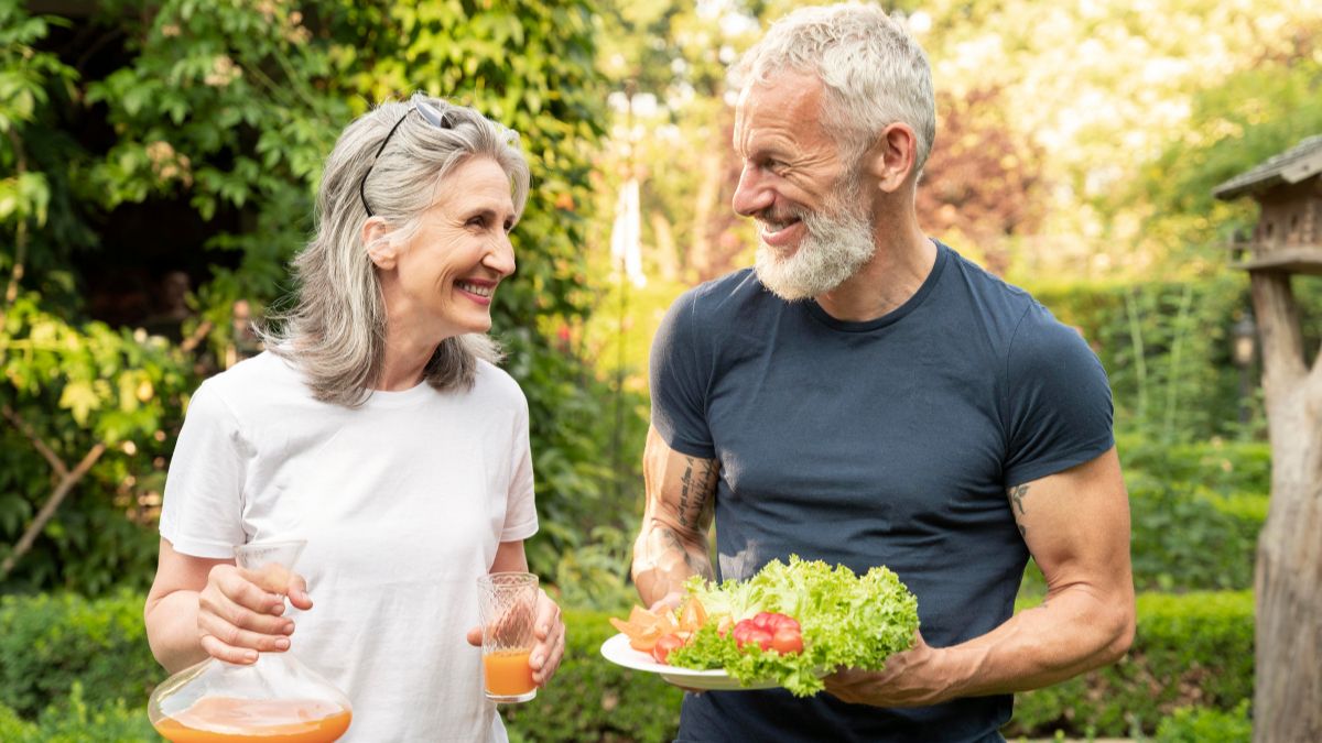 Guia completo para ter uma alimentação saudável