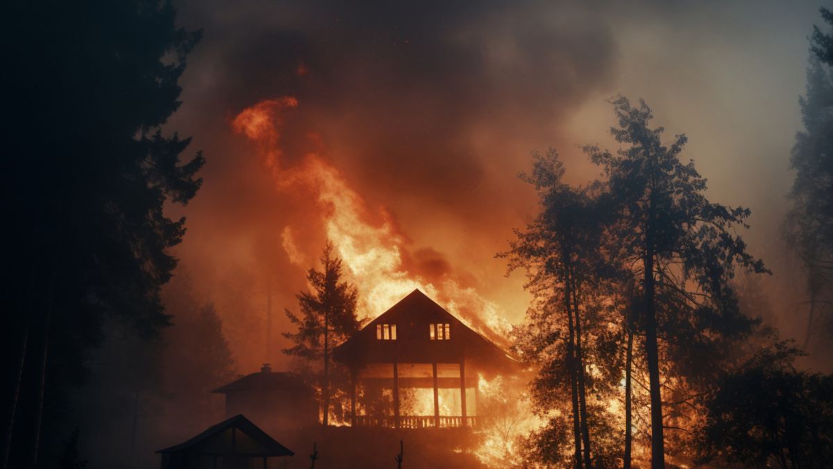 Existe um seguro incêndio residencial? Veja como contratar